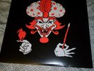 ICP INSANE CLOWN POSSE THE GREAT MILENKO Black Vinyl X2 LP Joker Card Red Cover