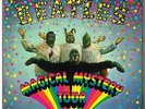 The BEATLES    Magical mystery tour      7