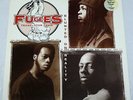 Fugees ( Tranzlator Crew) - Blunted On Reality 1994 EU ORIG LP Lauryn Hill vinyl