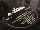 A-Zone Calling The People Aphrodite 1994 Jungle Breakbeat Hardcore Rave