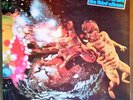 SANTANA THIRD ALBUM RARE ORIGINAL 1971 CBS S64390 LP HOLLAND RELEASE MINT VINYL