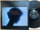 BILL EVANS TRIO WALTZ FOR DEBBY SCOTT LAFARO '62 ORIG RIVERSIDE 9399 STEREO VG+