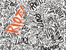 Paramore-Riot (UK IMPORT) VINYL NEW