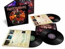 Iron Maiden-Nights of the Dead Live in Mexico  (3LP/180G) (UK IMPORT) VINYL NEW