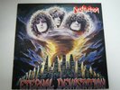Destruction-Eternal Devastation - Steam Hammer Rec.1987