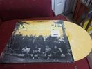 ALL TIME LOW WAKE UP SUNSHINE CUSTARD SPLATTER LP BLINK 182 FALL OUT BOY