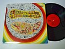 Introspection - A Faine Jade Recital - Sundazed Label Re. LP -1968/2007 US Psych