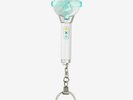 TXT TOMORROW X TOGETHER OFFICIAL LIGHT STICK KEY RING +Tracking Code MD FANLIGHT