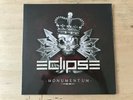 Eclipse - Monumentum Limited Gatefold Red Vinyl - NEU