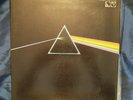 LP PINK FLOYD THE DARK SIDE OF THE MOON JAPAN HARVEST EMS-80324 NEAR MINT RARE