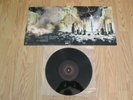 SWORD Gods of the Earth LP  - 2008  VINYL RECORD - EXCELLENT