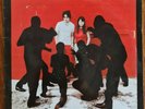 Vinyl LP Record RED VINYL Limited Edition The White Stripes WHITE BLOOD CELLS