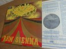 SAVOY BROWN RAW SIENNA LP UK 1970 MINT-/VG++ TOP BLUESROCK KILLER