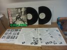 The Clash ?– London Calling 2 × Vinyl, LP, Album, Punk Rock