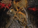 CATTLE DECAPITATION - DEATH ATLAS NEW VINYL RECORD