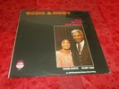 OSSIE DAVIS & RUBY DEE AND BREAD AND ROSES 1199 LP SEALED-LANGSTON HUGHES POETRY