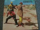 The Indestructible Beat of Soweto 1985 Shanachie Records no scratches