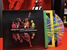 A Bigger Bang Splatter 3 LP Rolling Stones Limited Edition Vinyl Only 1000