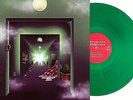Thee Oh Sees ‎– A Weird Exits Exclusive Green Transparent Color Vinyl LP #/975