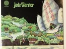 Vtg Jade Warrior Vertigo Vinyl LP Record VG