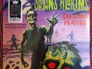 Creature Feature LP by Satan's Pilgrims vinyl 2017 sealed new JPR047 Jackpot