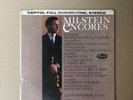 NATHAN MILSTEIN LP 