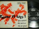 Tear it up  Boyd Bennett Red Prysock Hi-Liters UK 1958 Mercury Rock'n'Roll EP