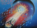 Journey Escape vinyl b7751b
