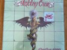 Motley Crue DrFeelGood 1989 Van Halen Diver Down 1982 Scorpions Animal Magnetism
