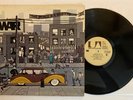 WAR - The World Is A Ghetto  - 1972 US 1st Press (EX) Ultrasonic Clean