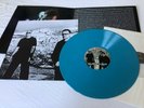 U2 NEW HOPE ON THE HORIZON 2009 RARE LIMITED EDITION 180gr COLORED VINYL LP MINT
