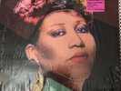 Aretha Franklin – Aretha LP 1986 Arista – AL-8442 *SEALED
