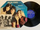 Rolling Stones - Through The Past Darkly - 1969 US 1st Press (EX) Octagon Cover