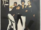 XTC White Music LP 1982 electronic new wave power pop IN SHRINK VG+++++