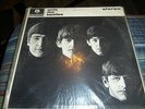 VINTAGE VINYL RECORD THE BEATLES MEET THE BEATLES VERY RARE