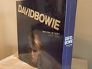 DAVID BOWIE 