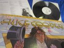 ALICE COOPER ?? WELCOME TO MY NIGHTMARE ?? ARCHIVWARE MINT ORIG. MFSL PRESSING
