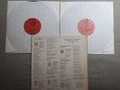 THE INCREDIBLE STRING BAND wee tam & the big huge ELEKTRA 2LPs   Red Elektra   E