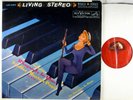 TAS RCA SHADED DOG 1960 Gershwin RHAPSODY IN BLUE Earl Wild FIEDLER LSC-2367 EX