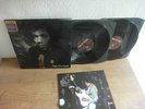 Jimi Hendrix ?– People, Hell And Angels Audiophile DLP Mint + Gatefold