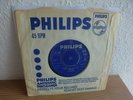 UK PHILIPS 45 - THE MIRROR - 