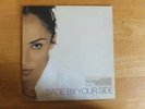 SADE-BY YOUR SIDE-12 INCH MAXI SINGLE-NEPTUNES/REGGAE MIXES-LC0199-2000-UK ISSUE
