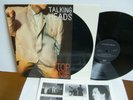 Talking Heads - Stop Making Sense TAH 1  UK LP 1st Press 1984 EMI