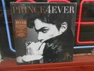 PRINCE PRINCE 4EVER 4LP VINYL BOX SET BRAND NEW OUT OF PRINT 4 ART PRINTS