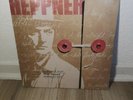 Peter Heppner - Confessions & Doubts / Vinyl - LP / RARITÄT 2018 NEU VERSIEGELT