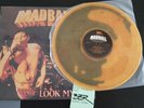 Madball Look My Way Liquid filled vinyl lp NY HC punk cro mags hardcore Agnostic