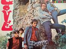 RARE PSYCH GARAGE FOLK ROCK LP LOVE SAME ORIGINAL FRENCH VOGUE 1966