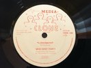 WHO SAID THAT   rare UK 1986 / ELECTRO SYNTH FUNK / MODERN SOUL / PRIVATE MINT-