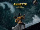 SPARKS ANNETTE SOUNDTRACK CANNES EDITION VINYL LP (Released 16/07/2021) IN STOCK