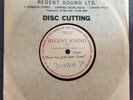 THREE PEOPLE / ROGER GLOVER rare UK 1966 DEMO ACETATE / BEAT FOLK / DEEP PURPLE